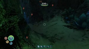 прохождение игры Subnautica - избавился от заражения и отключил инопланетную оборону #17