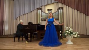 ТЁЩА ДЛЯ ЗЯТЯ ПРИУДОБРИЛАСЯ ОБР. Василенко