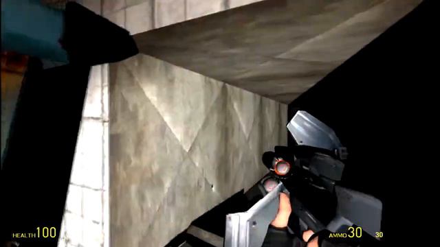 Garry's mod Horror maps!(с нормом!)