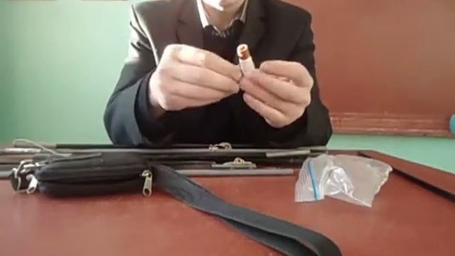 #ремонтдугпалатки #ремонтпалаткисвоимируками ремонт и замена сегмента дуги от палатки своими рукам смотреть онлайн