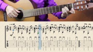 Чему учат в школе | Табулатура