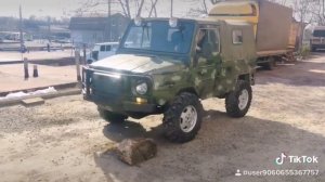 Луаз тюнинг