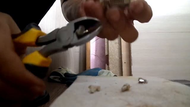 ПОТРОШИТЕЛЬ В поисках золото Разборка деталей Разъём DVI смотреть онлайн