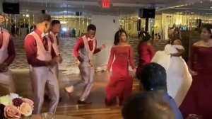 Master KG ‘’ Jerusalem “ Wedding dance