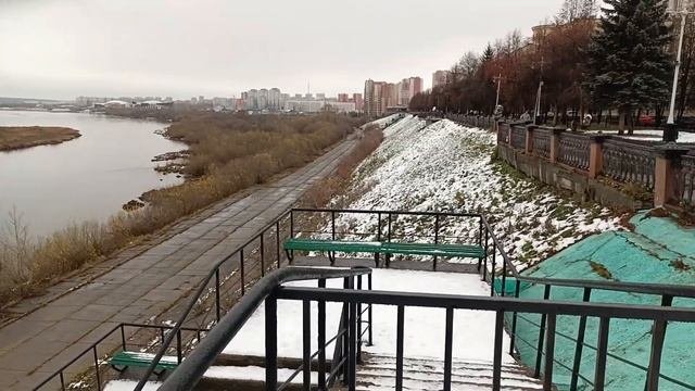 Кемерово ❤ Вот бы ещё тут отремонтировали
