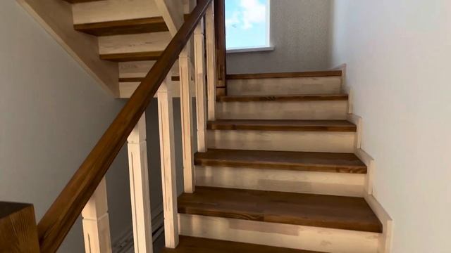 ? Дом 180 кв.м с коммуникациями на 15 сотоках‼️рядом с Москвой 27 км от ЦКАД ‼️ ижс пмж смотреть онлайн