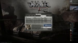 Men of War: Assault Squad (2) - Как установить моды