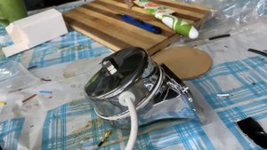 Волжанка 46 фиш 2020 доп кнопки