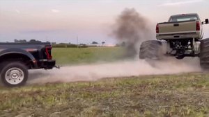 MONSTERMAX#1 НОВАЯ ЗАМЕНА | Whistlin Diesel на русском