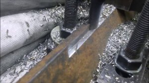 заготовка клина ТВ-16