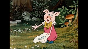 Рекламный ролик "Фунтик"