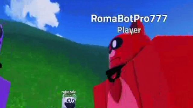 Улыбающиеся Зверята:История друзей(Эпизод 2:Начало кошмара)Poppy Playtime Chapter 3 смотреть онлайн