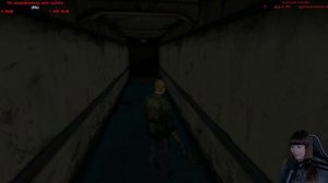 Впервые прохожу Silent Hill 2. Часть 1 [Запись стрима]