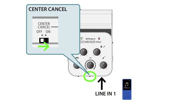 🎬 GO Mixer PRO da Roland o que mudou? смотреть онлайн