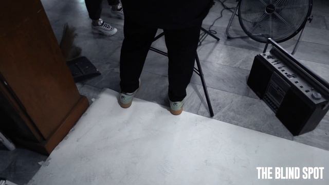 HOW I SHOOT PRODUCT SHOTS FOR CLOTHING LINES | The Blind Spot S4 Ep. 5 смотреть онлайн