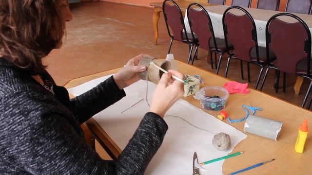 Мастер-класс - Чудеса из шпагата смотреть онлайн