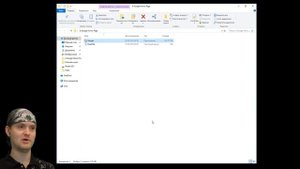 ТВОЁ ЛЮБОПЫТСТВО ТЕБЯ ПОГУБИТ... ► Google.exe Remastered | Хорошая и плохая концовка