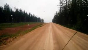 дальнобой по россии рейс в якутию витм-ленск5