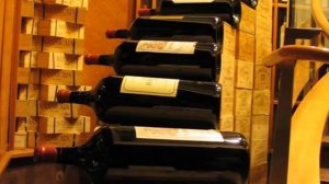 Винные полки, стеллажи, шкафы, для дома, бара и ресторана