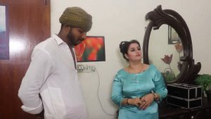 A wife's romance with a milk boy | Hindi Romantic Love Story 2024 | Wife Affair | Bhabhi Devar Stor