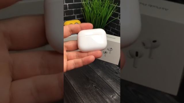 Наушники не горят ? #airpods #наушники #обзор