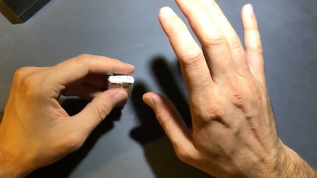 На сколько  хорош Foxeer CAT ночью??? смотреть онлайн