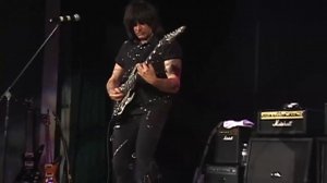 Michael Angelo Batio Live - Hands Without Shadows