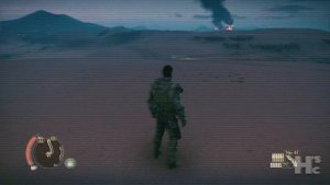 Самый легкий способ получить достижение "Самый долгий полет" в игре "Mad Max"