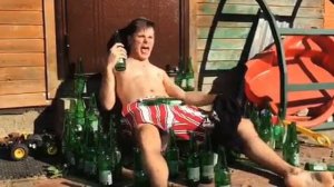 Лето - пора шашлыков