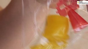 Распаковка и обзор: Ингалятор Little Doctor LD-212C