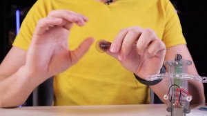 Электронный конструктор Эврики для опытов «Робот Банка» ( Арт ДетМир - 1000879337 )