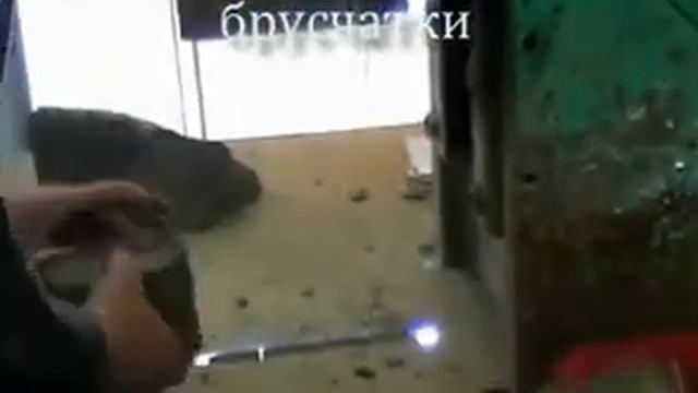 Как изготавливается колотая брусчатка и ее вид смотреть онлайн