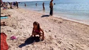 Гимнастика. Разминка для детей.