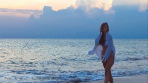 Don Amore - leave me alonevocal (radio amore mix) New Italo Disco  2021