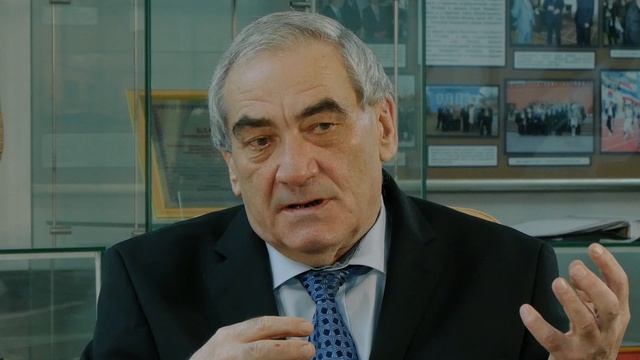 Люди Якутии. Археологи Юрий Мочанов, Светлана Федосеева. смотреть онлайн