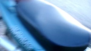 Китайский Скутер 4т JINDING 50cc