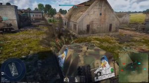 БЫСТРЫЙ ОБЗОР ELEFANT |  War Thunder Battle Pass