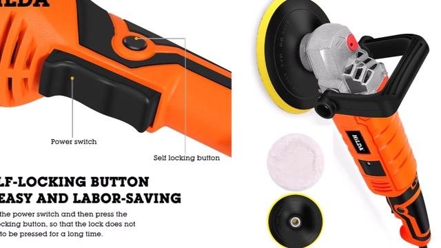 7 Инструменты HILDA с Алиэкспресс Aliexpress Electric Tools Лучший Электроинструменты из Китая 2022