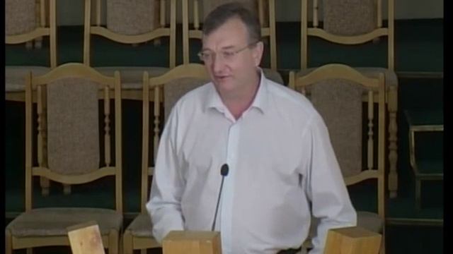 Прямая трансляция пользователя Вторая Московская Церковь ЕХБ смотреть онлайн