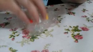 Как размягчить слайм с помощью воды рабочий рецепт