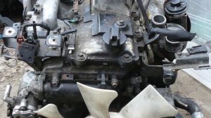 Nissan ZD30DD поломки и проблемы двигателя | Слабые стороны Ниссан мотора