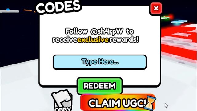 NEW ALL WORKING CODES FOR THE CIRCLE GAME TODAY 2024! смотреть онлайн