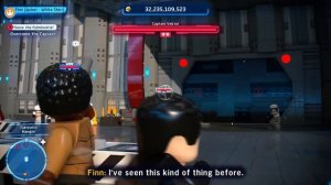 Lego Star Wars: The Skywalker Saga: All new Capital Ships