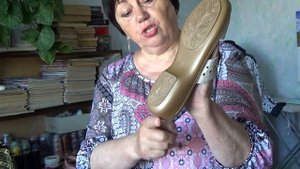 #841. Новая обувь👠силиконовые стельки.