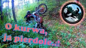 Открываем новые эндуро тропы!! | KAYO K1