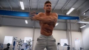 Лучший пресс в Менс Физик. Тренировка ,советы и лучшие упражнения для кубиков на животе.