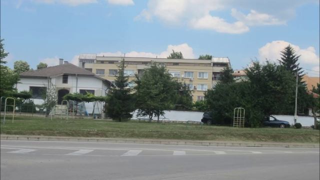 Добричка област - североизточният ъгъл на България /част 26/. Генерал Тошево