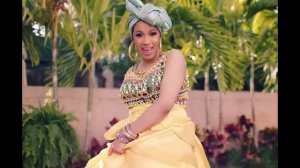 Cardi B - I Like It (clean version w/no spanish verses)