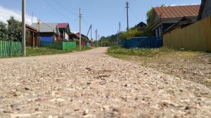 Покатушки на электросамокате Kugoo m4. Как тянет в гору. Уральские горы. Инзер. Усмангали.