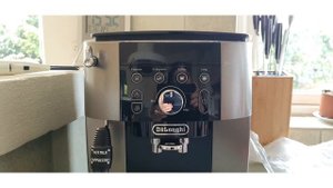 #DELONGHI# ESPRESSO MACHINE#ECAM250.33# MAGNIFICA S( UNBOXING)